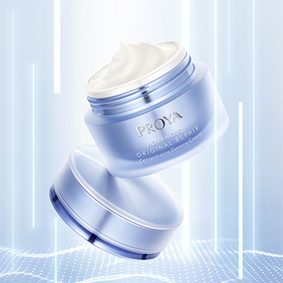 万利肌源修护优效精华霜